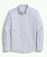 Candy Striped Friday Oxford Shirt