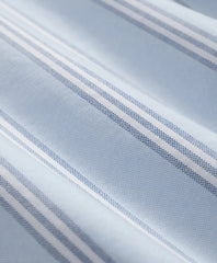 Oxford Multi Stripe Friday Shirt