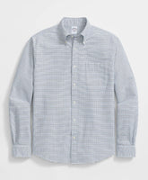 Oxford Tattersall Friday Shirt