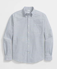 Oxford Tattersall Friday Shirt