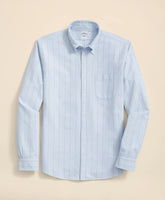 Oxford Vista Pinstripe Friday Shirt