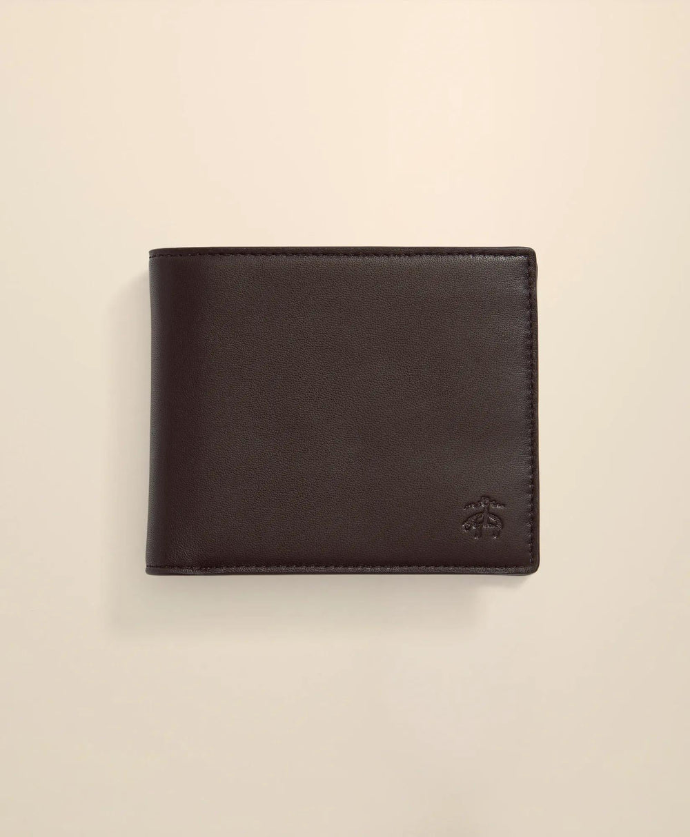 Lambskin Wallet