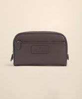 Leather Dopp Kit