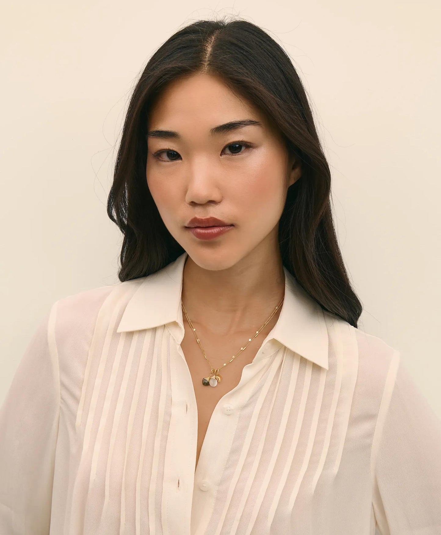 Friday Oxford Shirt