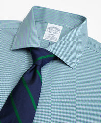 Textured Bar Stripe Tie