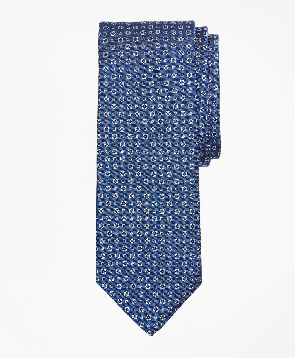 Flower Tie