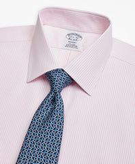 Bit Chain Link Print Tie