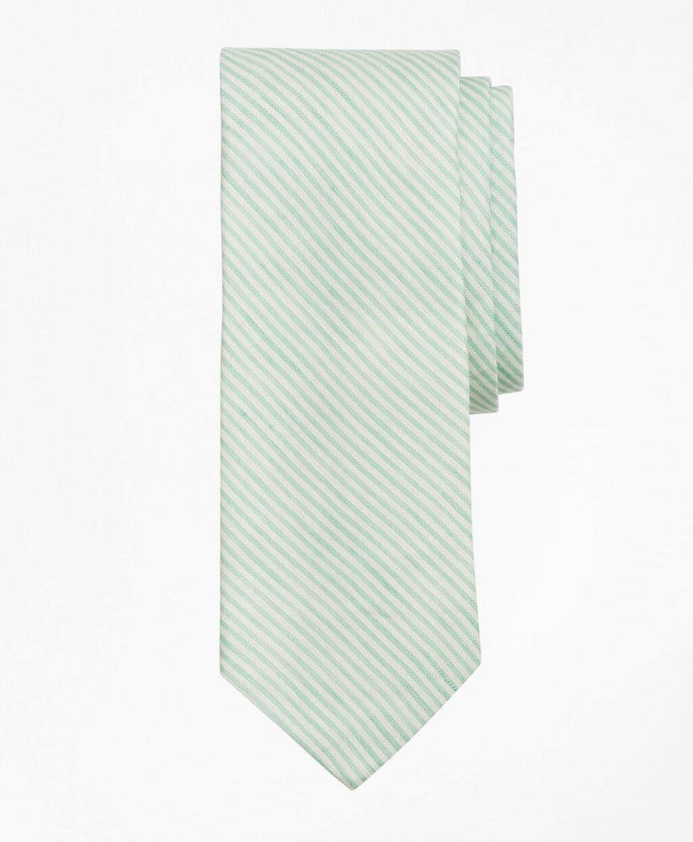 Candy Stripe Tie