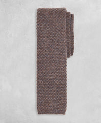 Golden Fleece® Cashmere Knit Tie