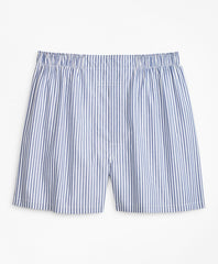 Traditional Fit Bold Stripe Boxers