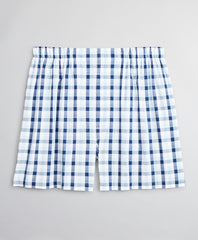 Traditional Fit Summer Plaid Boxers