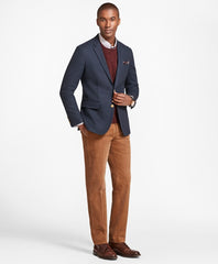 Milano Fit Two-Button 1818 Blazer