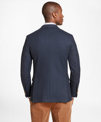 Milano Fit Two-Button 1818 Blazer