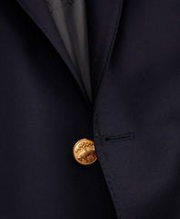 Milano Fit Two-Button Blazer