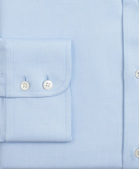 Luxury Collection Regent Fitted Dress Shirt, Franklin Spread Collar Dobby