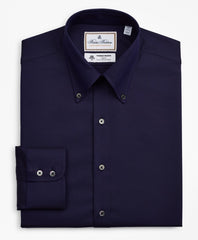 Luxury Collection Regent Fitted Dress Shirt, Button-Down Collar