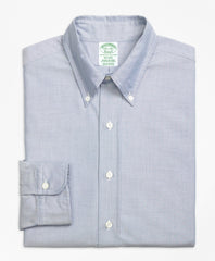 Original Polo® Button-Down Oxford Milano Slim-Fit Dress Shirt