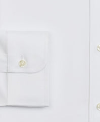 Stretch Soho Extra-Slim-Fit Dress Shirt, Non-Iron Poplin Button-Down Collar