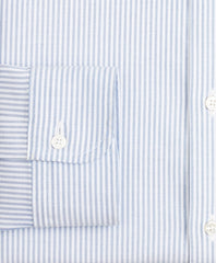 Original Polo® Button-Down Oxford Regent Fitted Dress Shirt, Bengal Stripe