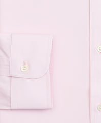 Madison Classic-Fit Dress Shirt, Performance Non-Iron with COOLMAX®, Ainsley Collar Twill