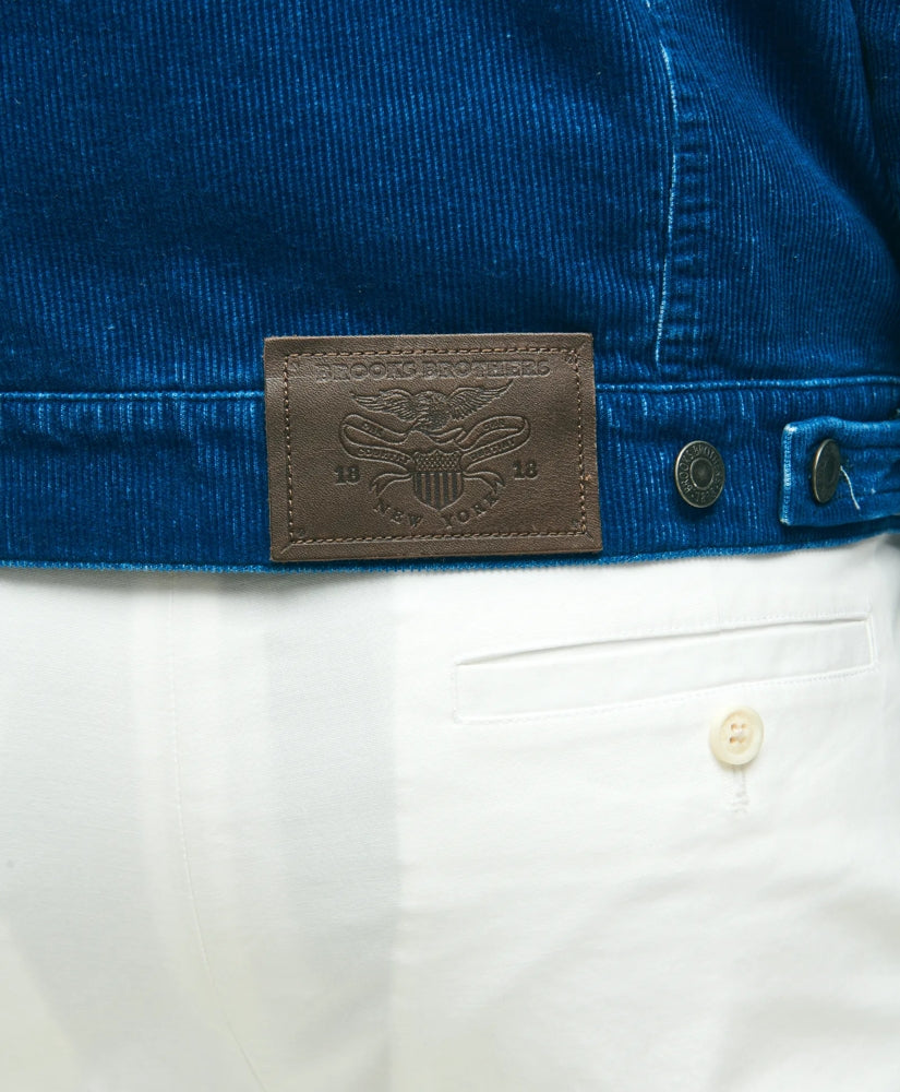 Friday Oxford Shirt