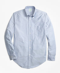Milano Fit Oxford Sport Shirt