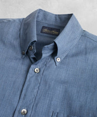 Golden Fleece® Regent Fit Flannel Sport Shirt