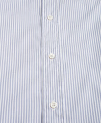 Golden Fleece® Regent Fit Striped Flannel Sport Shirt