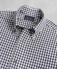 Golden Fleece® BrooksTech™ Regent Fit Gingham Sport Shirt