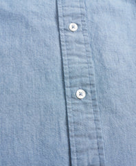 Regent Fit Indigo Sport Shirt