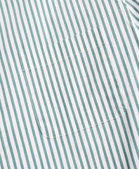 Performance Series Madison-Fit COOLMAX® Poplin Striped Sport Shirt