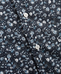 Golden Fleece® Regent Fitted Floral Sport Shirt