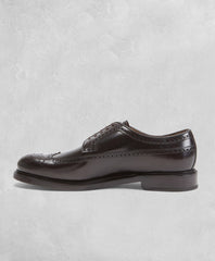 Golden Fleece® Wingtips