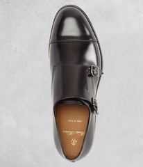 Golden Fleece® Double Monk Straps