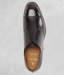 Golden Fleece® Brogue Captoes