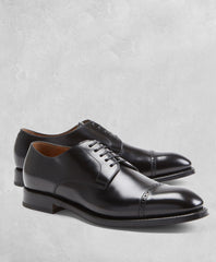 Golden Fleece® Brogue Captoes