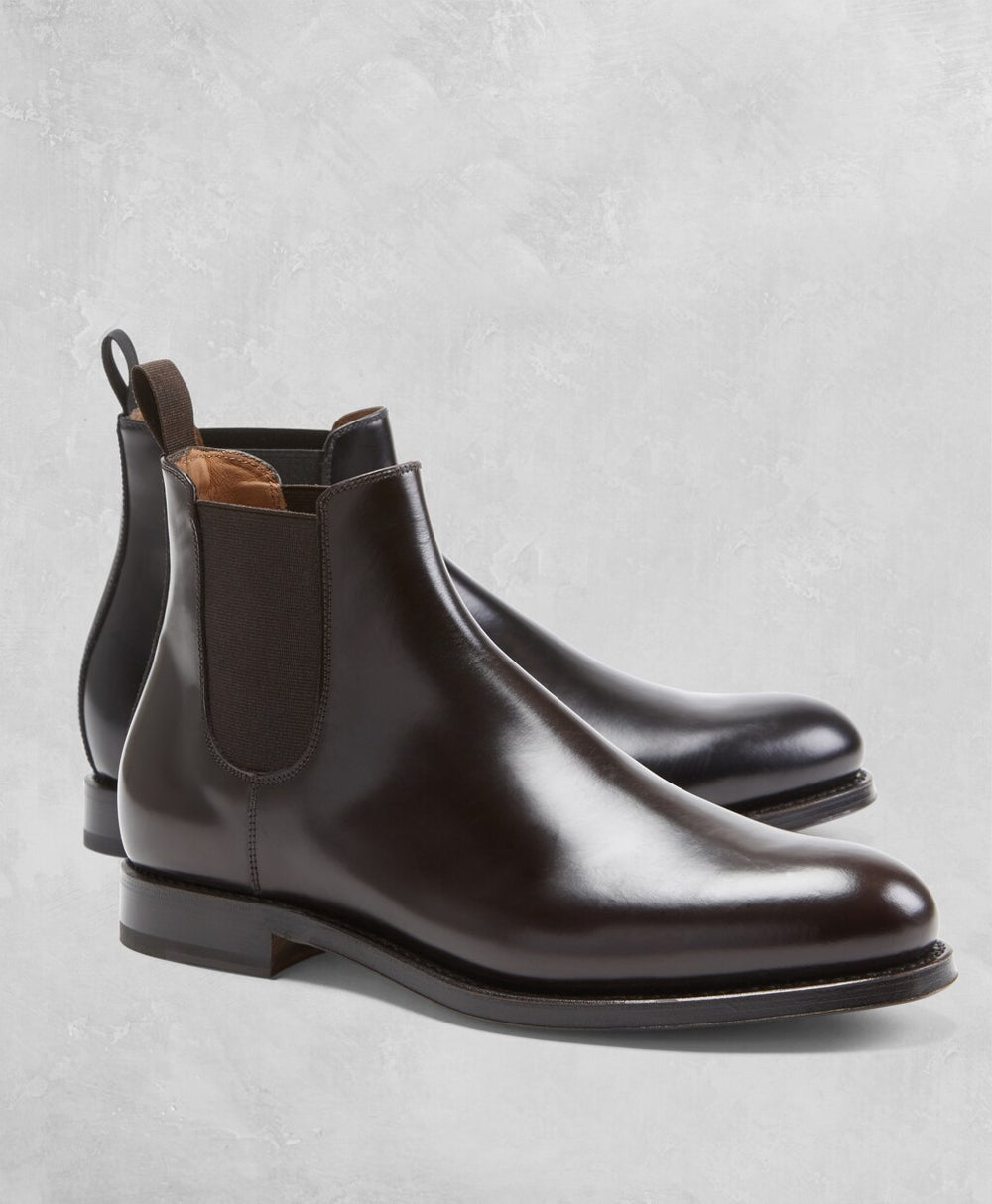 Golden Fleece® Chelsea Boots
