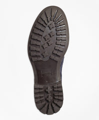 1818 Footwear Wingtips