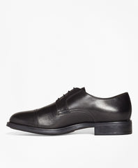 1818 Footwear Leather Captoes