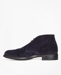 1818 Footwear Suede Chukka Boots