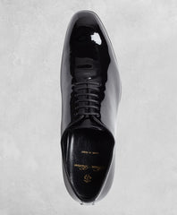 Golden Fleece® Patent Leather Formal Shoes