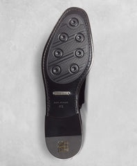 Golden Fleece® Patent Leather Formal Shoes