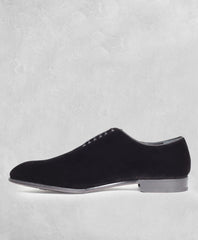 Golden Fleece® Velvet Formal Shoes