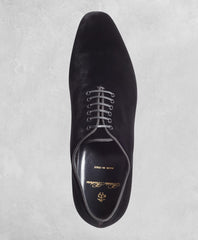 Golden Fleece® Velvet Formal Shoes
