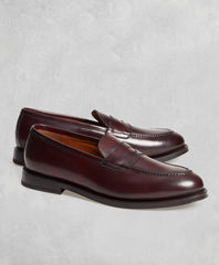 Golden Fleece® Cordovan Penny Loafers