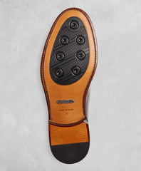 Golden Fleece® Cordovan Wingtips