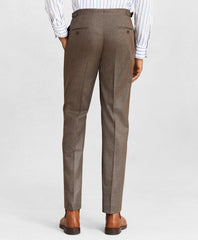 Golden Fleece® Regent Fit Flannel Trousers