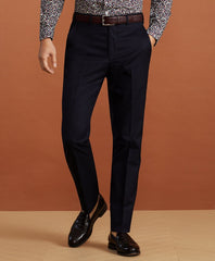Golden Fleece® Sea Island Cotton Chino Trousers