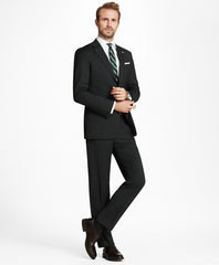 Regent Fit Solid 1818 Suit