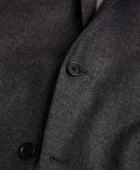 Regent Fit Stretch Flannel 1818 Suit